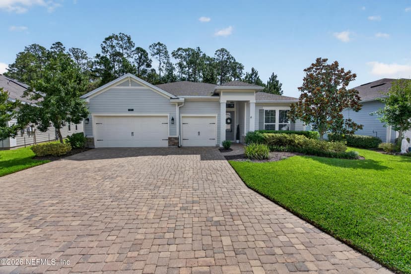 37 Nevis Peak Lane, St. Augustine, FL 32092