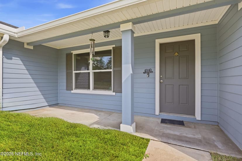 4940 Bamboo Street, Middleburg, FL 32068