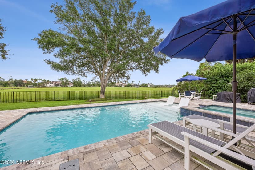24644 Harbour View Drive, Ponte Vedra Beach, FL 32082