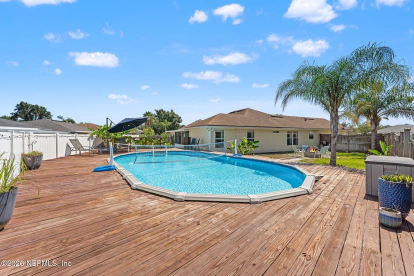 11041 Stutz Court, Jacksonville, FL 32246