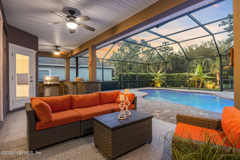 287 Woodland Greens Drive, Ponte Vedra, FL 32081