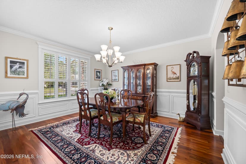 1625 Linda Lakes Lane, Middleburg, FL 32068