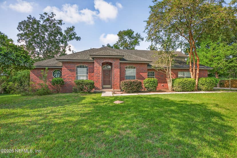 1756 Greenridge Circle S, St. Johns, FL 32259