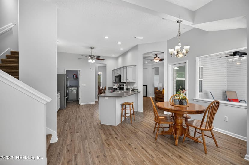 1756 Greenridge Circle S, St. Johns, FL 32259