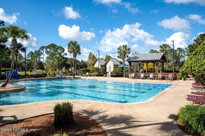 1341 River City Street, St. Augustine, FL 32092