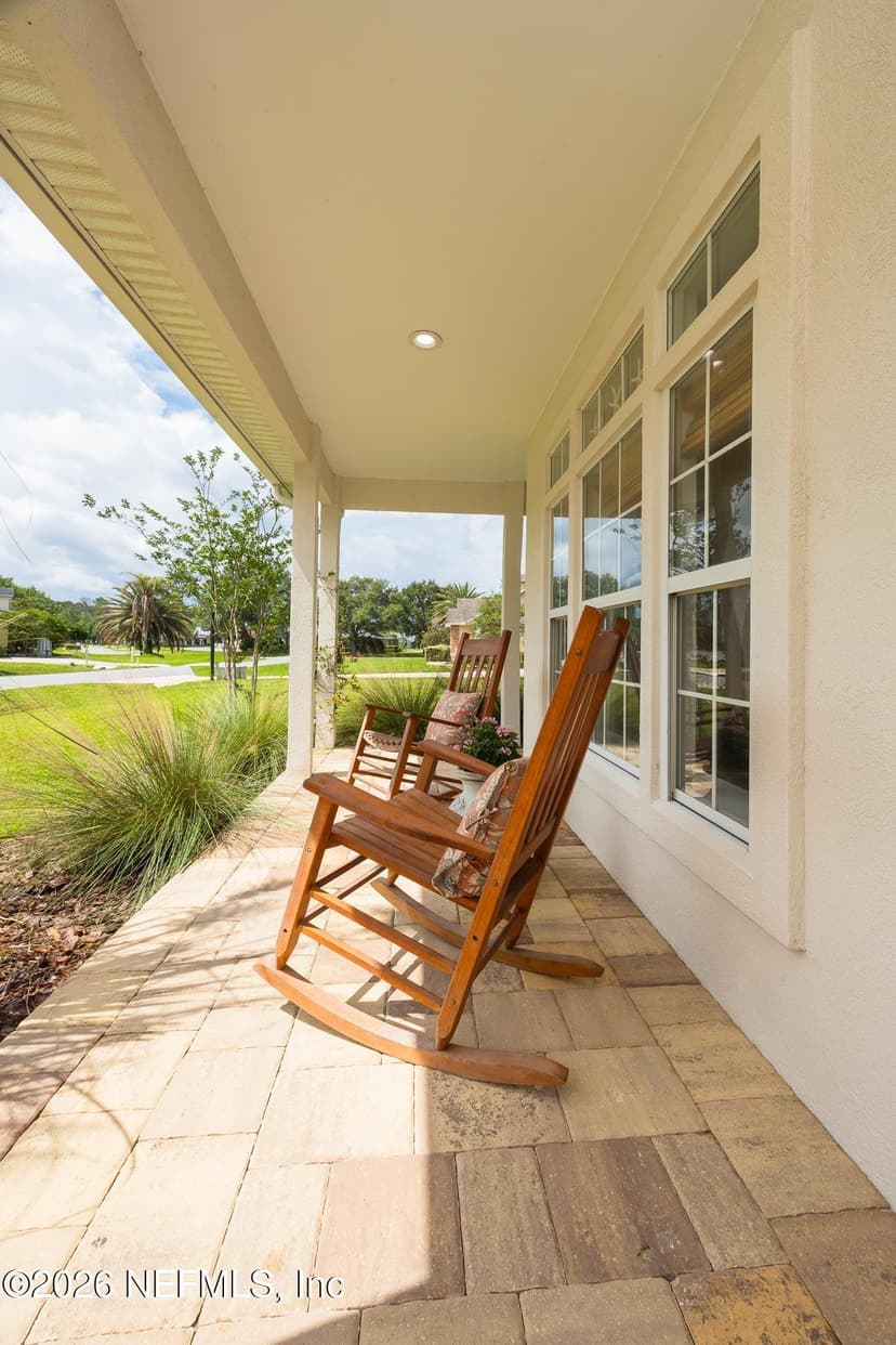 309 Elza Lane, St. Augustine, FL 32086