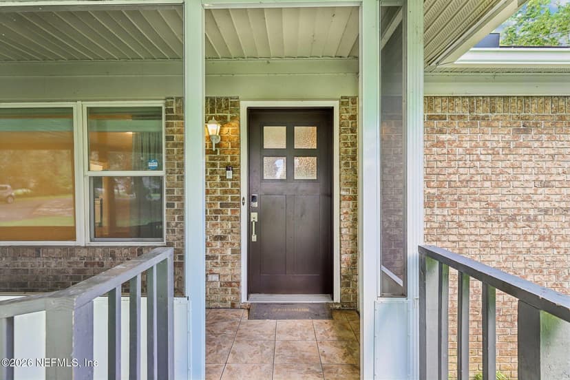 2543 Quail Roost Road, Middleburg, FL 32068