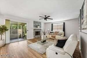 13004 Twin Pines Circle S, Jacksonville, FL 32246