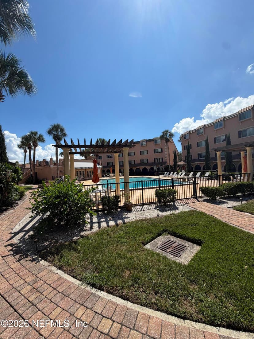 5375 E Ortega Farms Blvd Boulevard E 602, Jacksonville, FL 32210