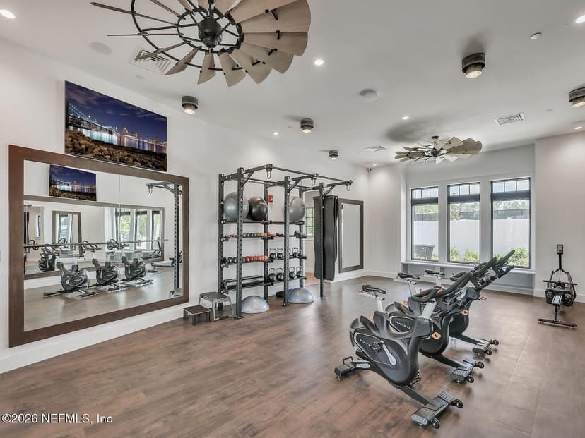 1759 Rustic Mill Drive, St. Augustine, FL 32092