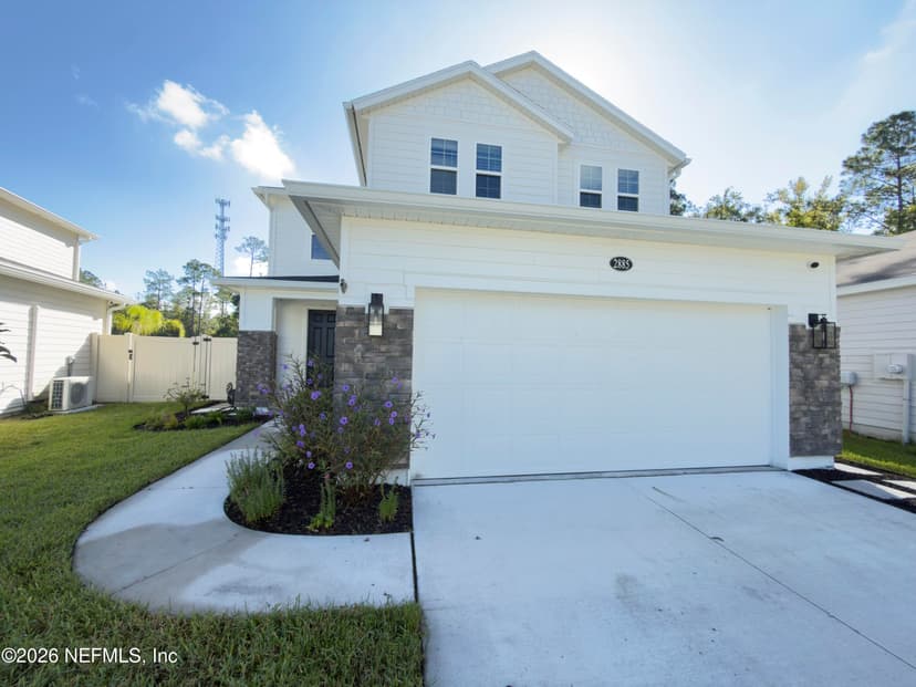 2885 Monroe Lakes Terrace, Green Cove Springs, FL 32043