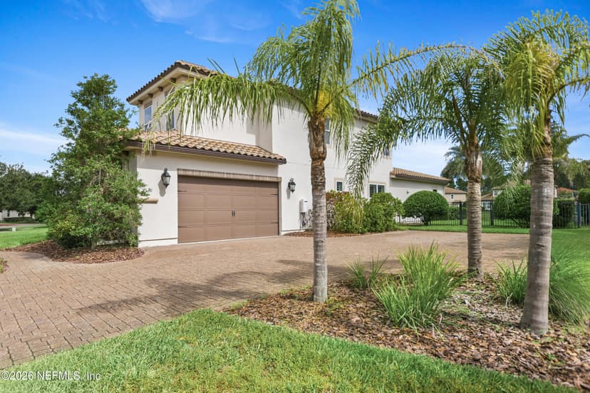 3033 Savona Court, Jacksonville, FL 32246