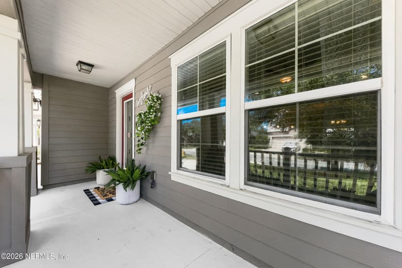 84 Ferris Drive, St. Augustine, FL 32084