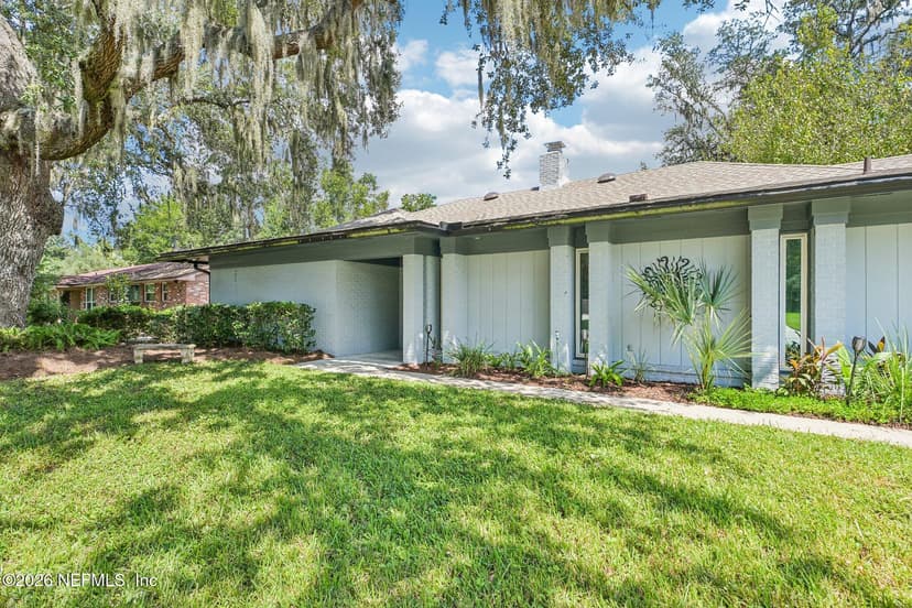 9163 Kings Colony Road, Jacksonville, FL 32257