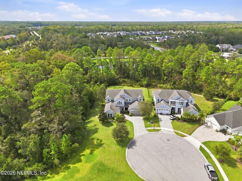 246 Timbercreek Drive, Ponte Vedra, FL 32081
