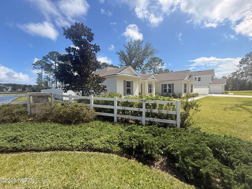 95116 Barnwell Road, Fernandina Beach, FL 32034