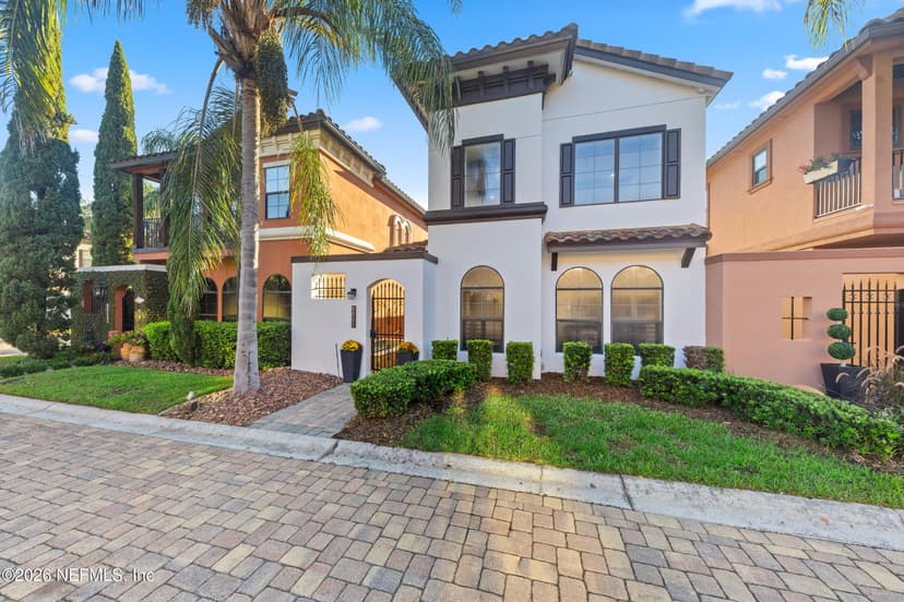 8861 La Terrazza Place, Jacksonville, FL 32217