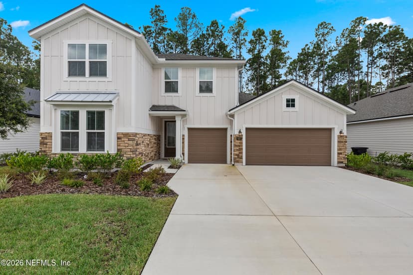 660 Goldenrod Drive, St. Augustine, FL 32092