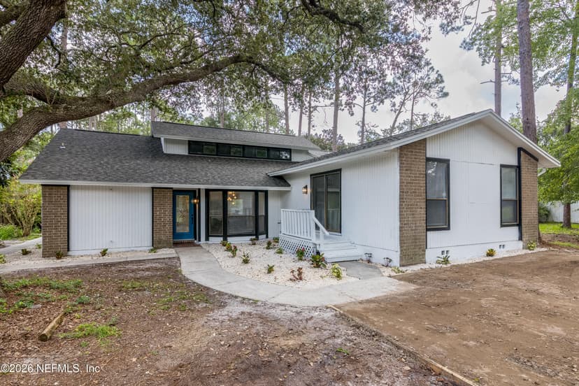 4320 Saddlehorn Trail, Middleburg, FL 32068