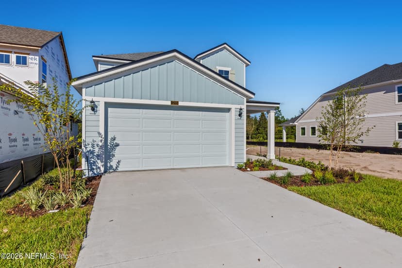 12115 Mariposa Avenue, Jacksonville, FL 32256