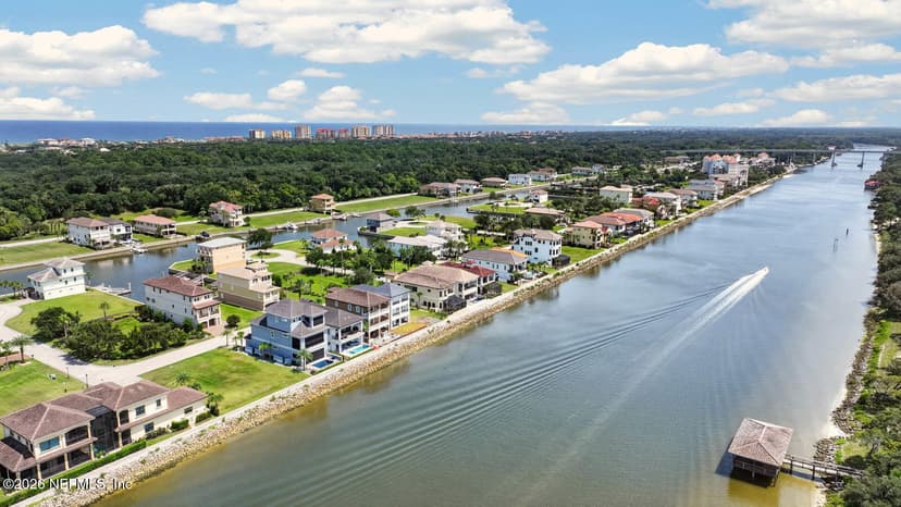 303 Yacht Harbor Drive, Palm Coast, FL 32137