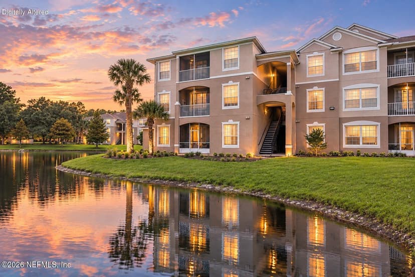 10550 Baymeadows Road 913, Jacksonville, FL 32256
