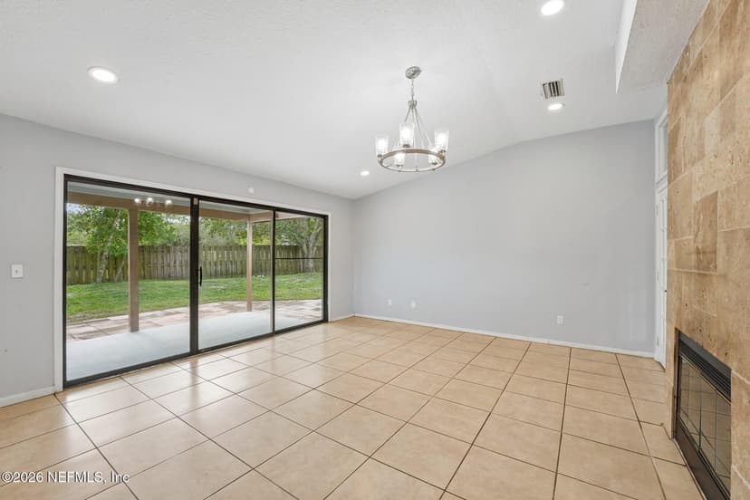 12228 Smoke Ridge Circle S, Jacksonville, FL 32225