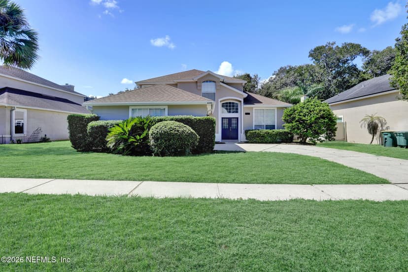 4394 Hanover Park Drive, Jacksonville, FL 32224