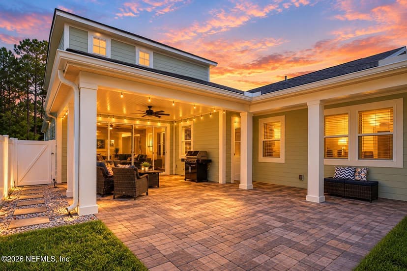 1246 Orange Branch Trail, St. Johns, FL 32259