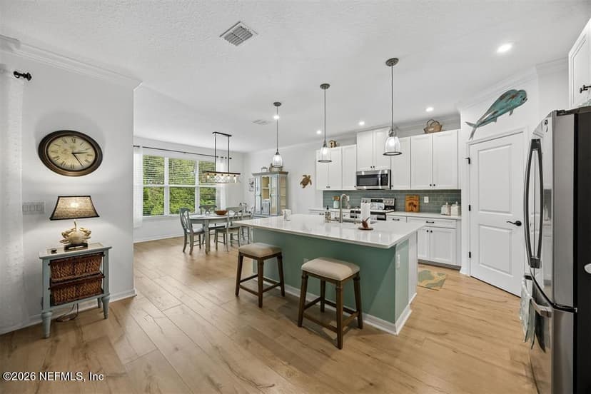 85358 Fallen Leaf Drive, Fernandina Beach, FL 32034