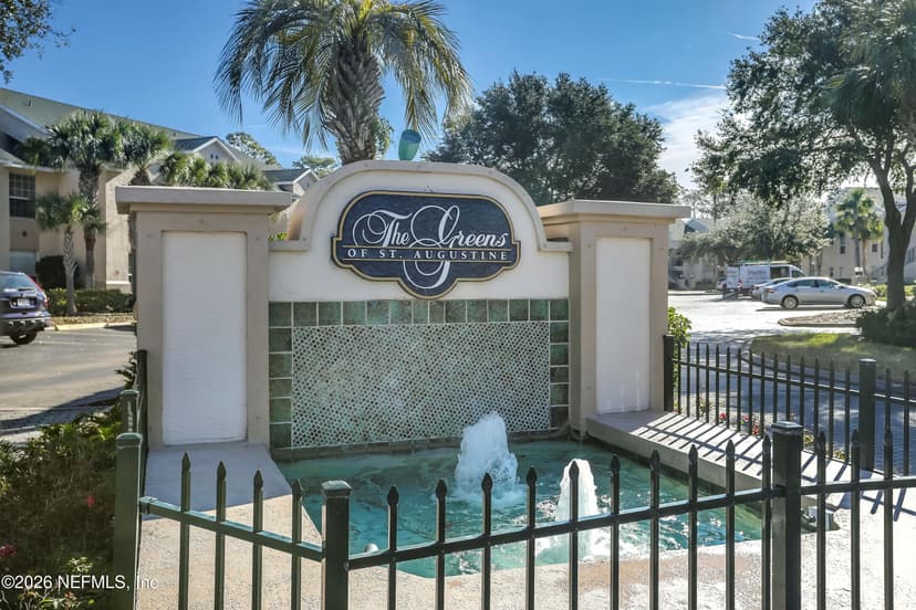 910 Pine Valley Place, St. Augustine, FL 32086