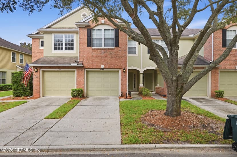 7546 Scarlet Ibis Lane, Jacksonville, FL 32256
