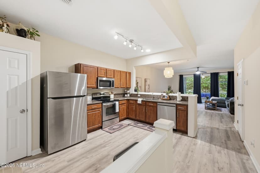 7546 Scarlet Ibis Lane, Jacksonville, FL 32256
