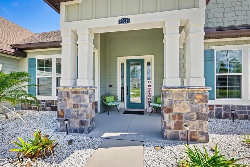 36031 Pitch Lane, Hilliard, FL 32046