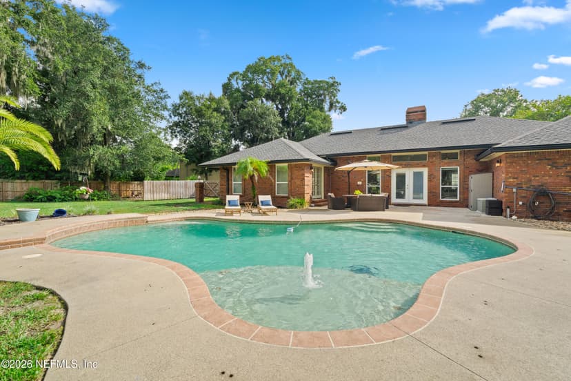 4002 Retford Drive, Jacksonville, FL 32225
