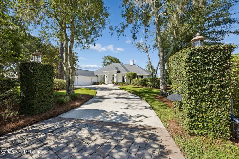 5102 Yacht Club Road, Jacksonville, FL 32210