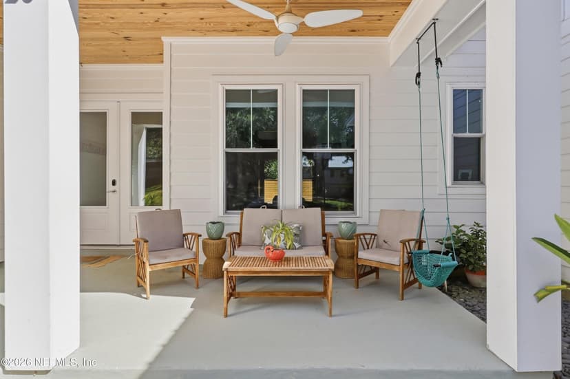 23 Ocean Pines Drive, St. Augustine, FL 32080