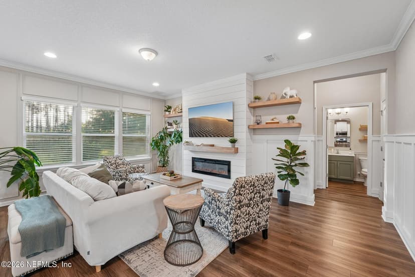 39 Balmoral Castle Drive, St. Johns, FL 32259