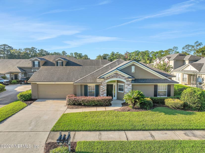 2111 Stone Creek Drive F, Fleming Island, FL 32003