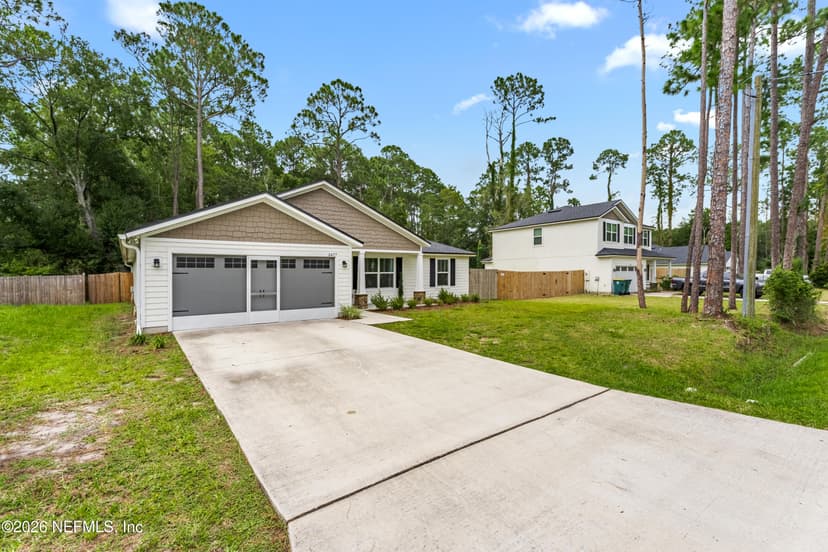 2477 Cortez Road, Jacksonville, FL 32246