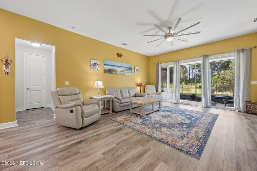 34040 Lavender Parke Drive, Fernandina Beach, FL 32034