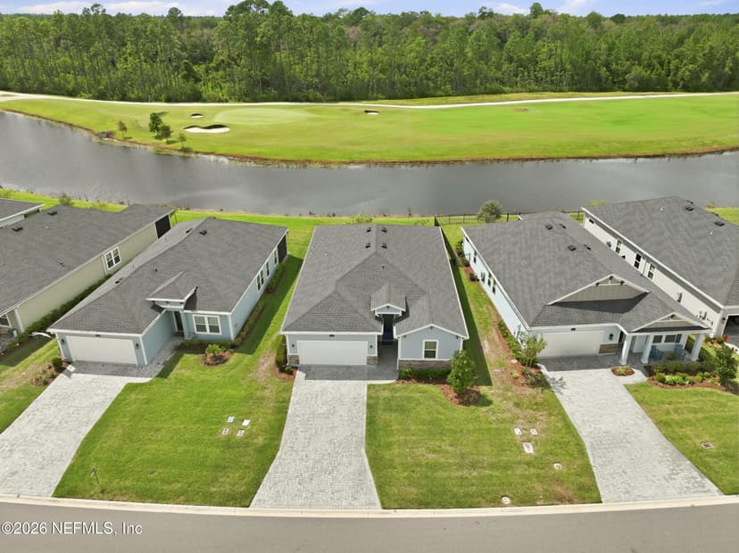 1301 Stillwater Boulevard, St. Johns, FL 32259