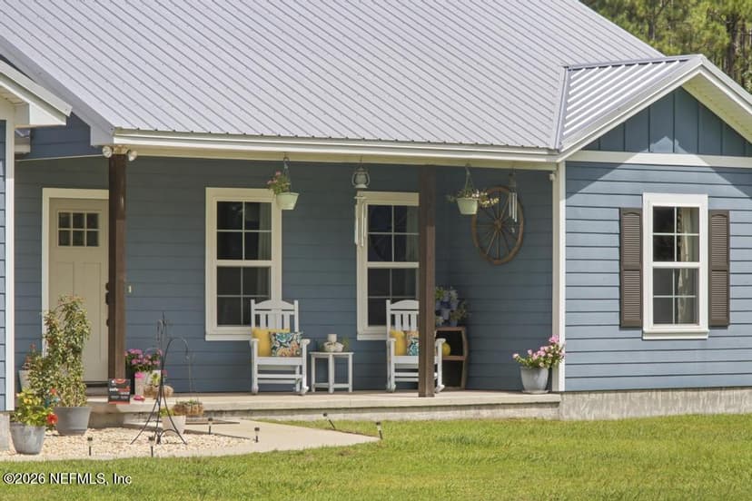2320 County Road 119, Bryceville, FL 32009