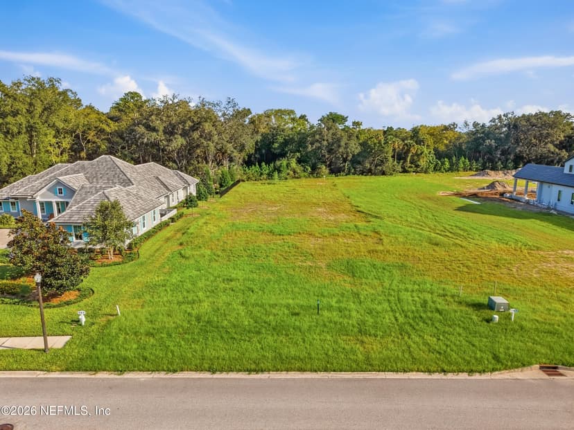 438 River Breeze Drive, Ponte Vedra, FL 32081
