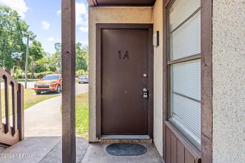 476 Lombard Street 1A, Orange Park, FL 32073