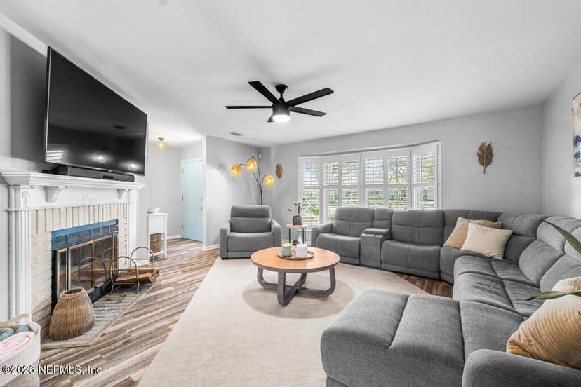 705 Neptune Lane, Neptune Beach, FL 32266