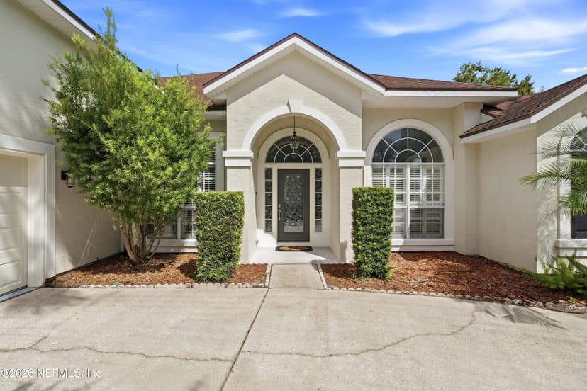 700 N Indigo Terrace, Jacksonville, FL 32259