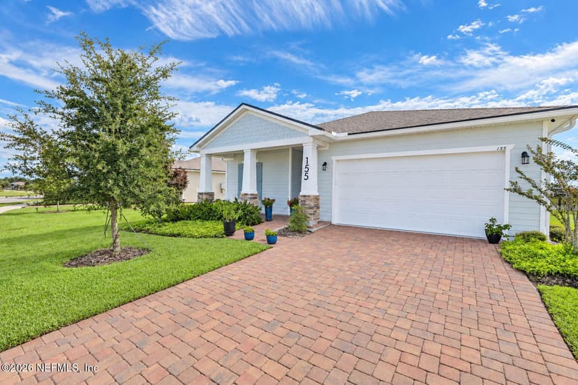 155 Blackbird Lane, St. Augustine, FL 32092