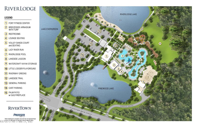 42 Black Horse Way, St. Johns, FL 32259