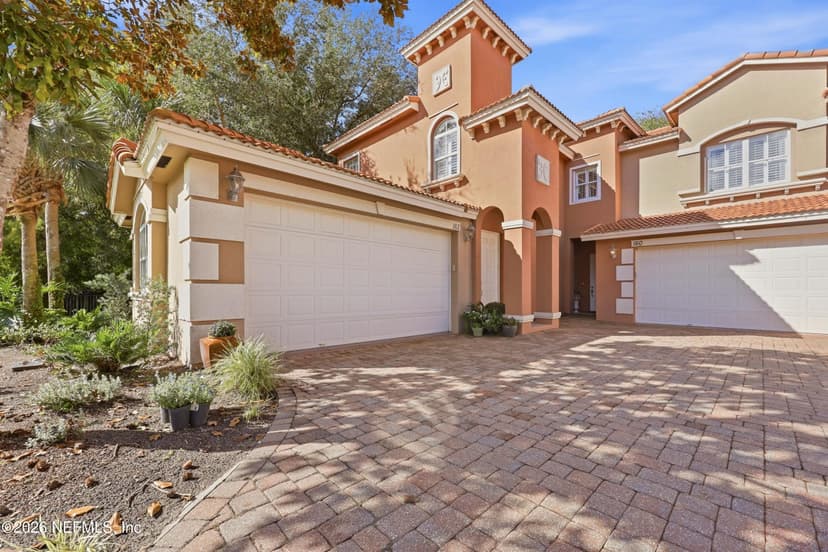 162 Hidden Palms Lane 201, Ponte Vedra Beach, FL 32082